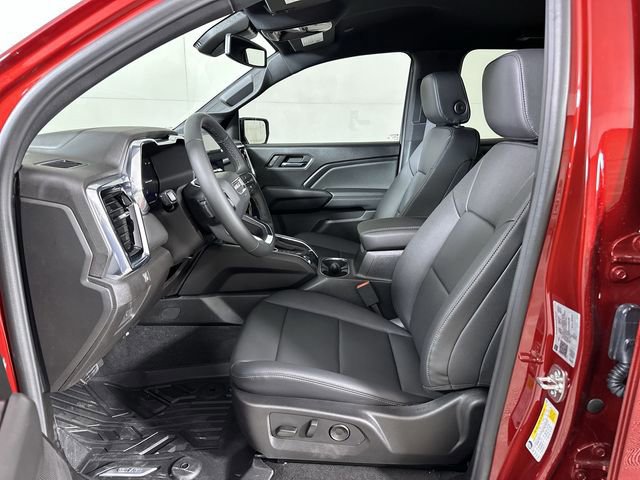 New 2026 GMC Canyon Elevation w/ Convenience Package AWD/4WD image 20