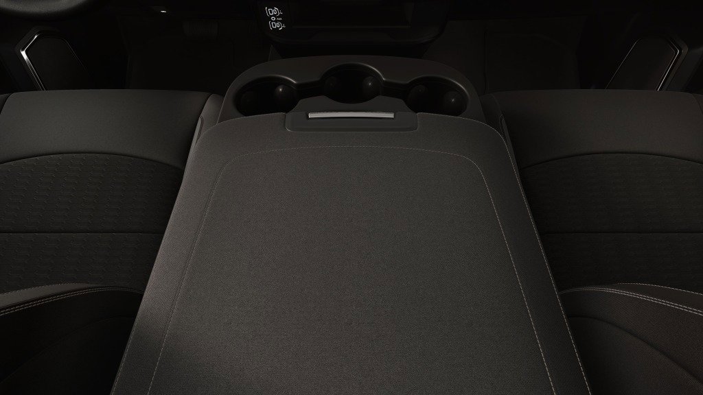 New 2026 RAM 3500 Big Horn image 4