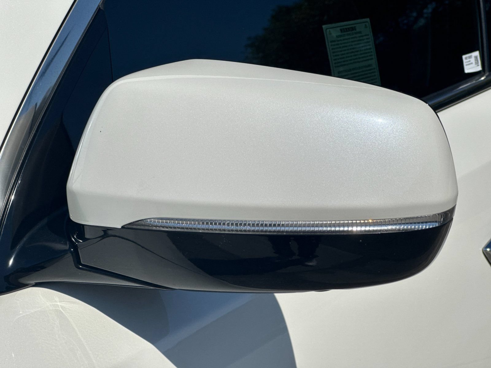 Used 2017 Acura MDX w/ Advance & Entertainment Pac FWD image 42