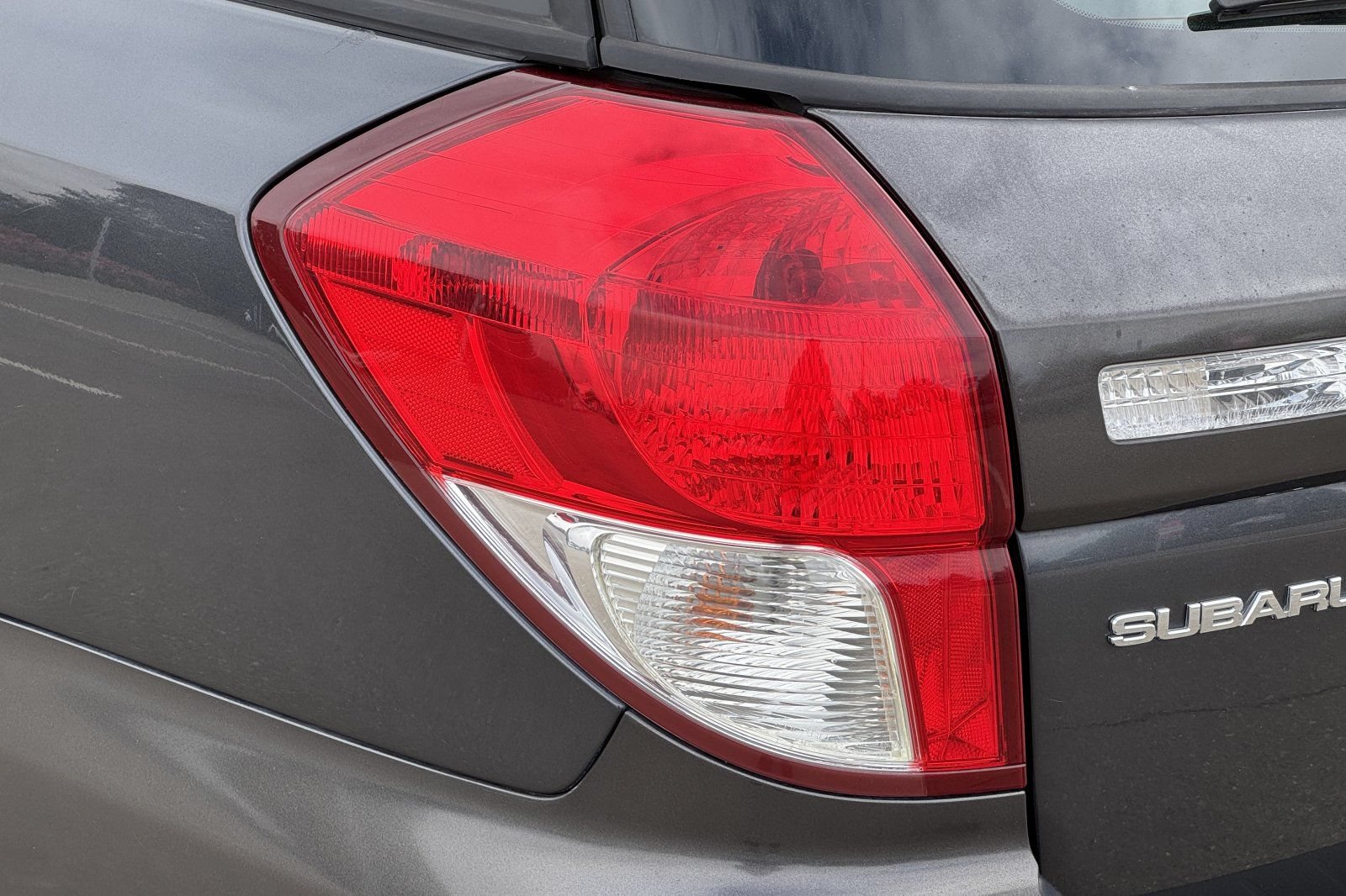 Used 2008 Subaru Outback 2.5i Limited AWD/4WD image 44