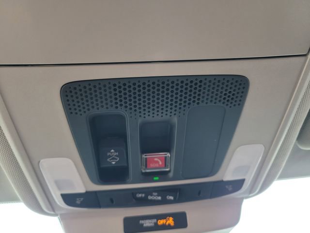 Certified 2025 Honda Accord SE image 30