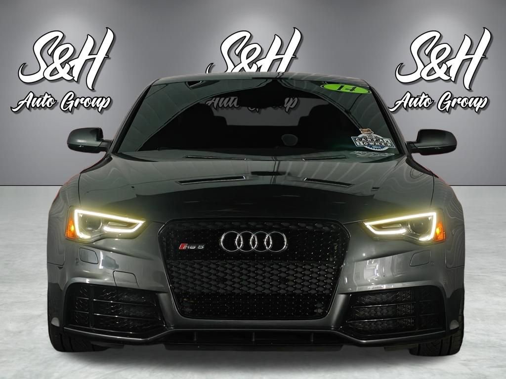 Used 2014 Audi RS 5 Coupe image 23