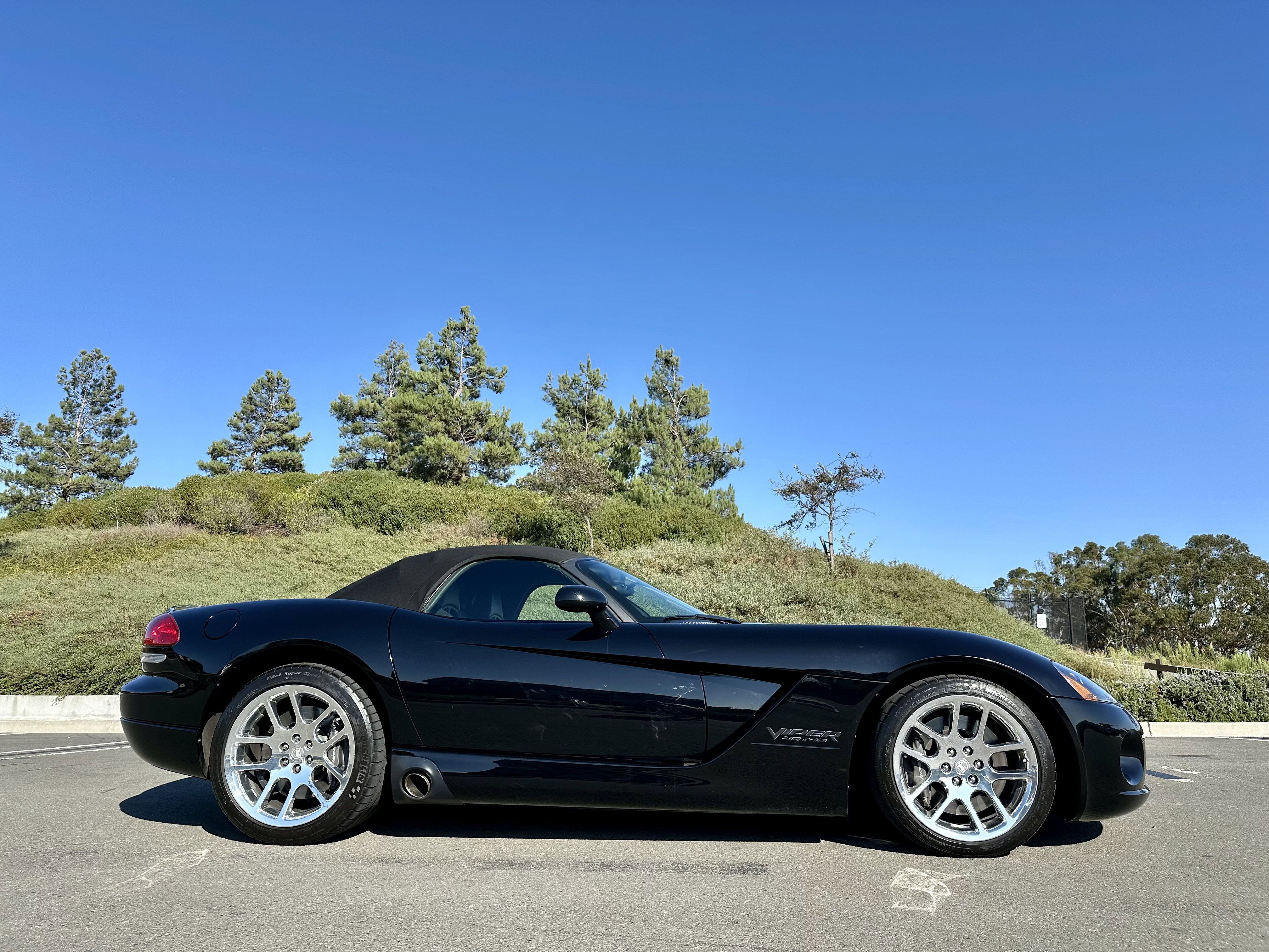 Used 2003 Dodge Viper SRT-10 image 30