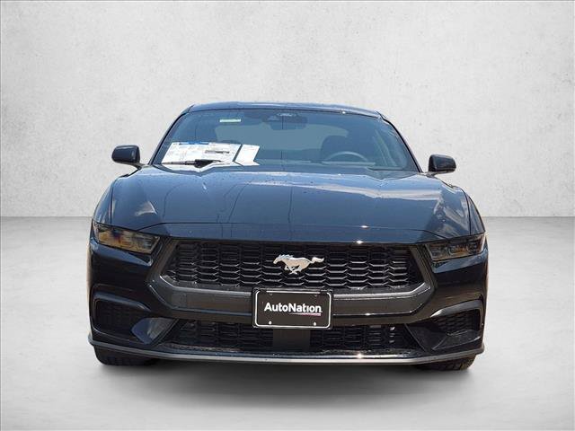 New 2026 Ford Mustang Coupe RWD image 6