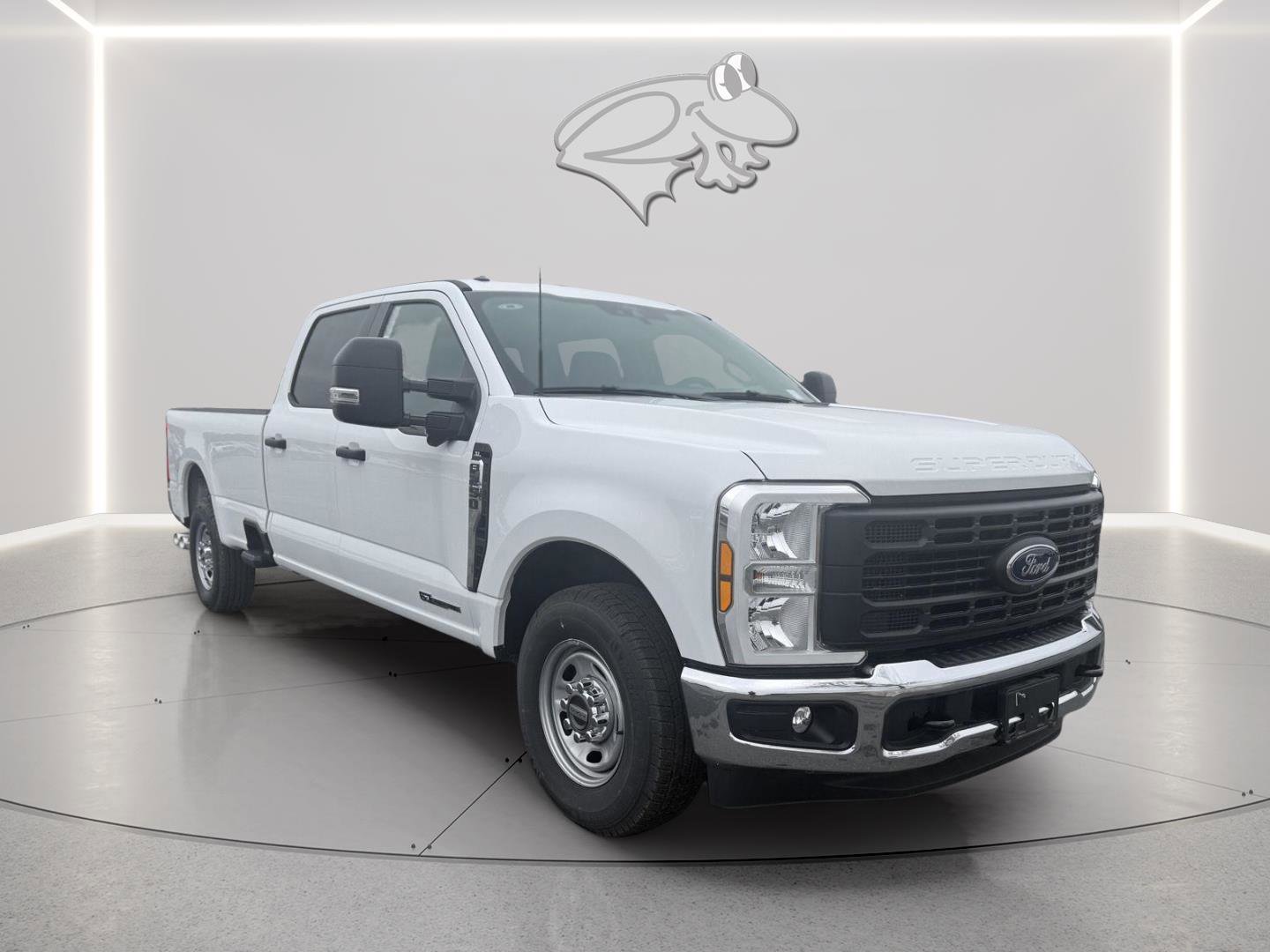 New 2025 Ford F250 XL w/ 360-Degree Camera Package image 13