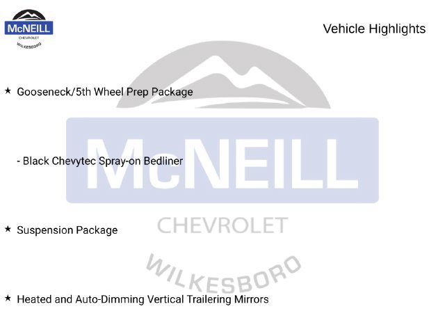 New 2026 Chevrolet Silverado 2500 Custom w/ Custom Value Package AWD/4WD image 23