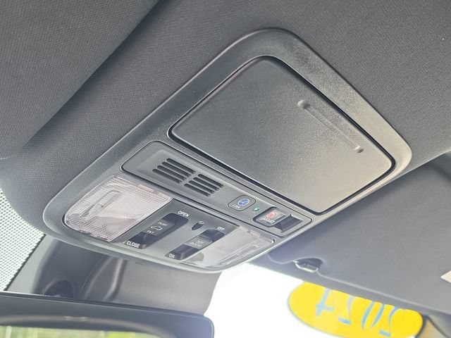 Used 2024 Honda Passport Black Edition image 33