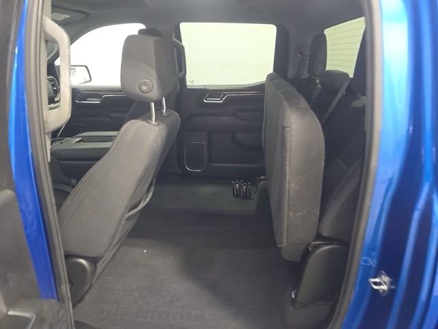 Used 2024 Chevrolet Silverado 1500 RST AWD/4WD image 13