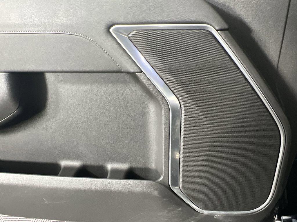 Certified 2022 Chevrolet Silverado 1500 LT AWD/4WD image 24
