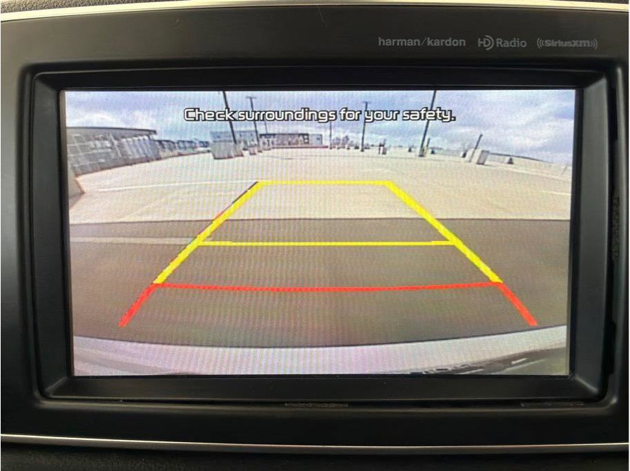 Used 2018 Kia Sportage EX w/ EX Technology Package image 23