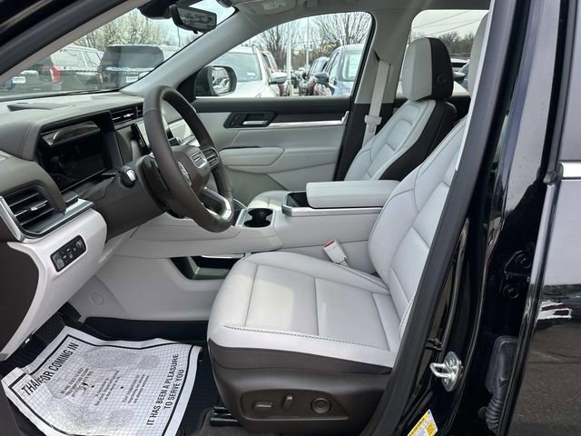 New 2026 GMC Terrain Denali w/ LPO, Floor Liner Package image 9