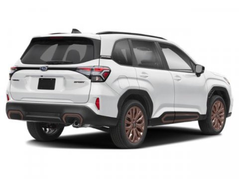 New 2026 Subaru Forester Sport AWD/4WD image 2