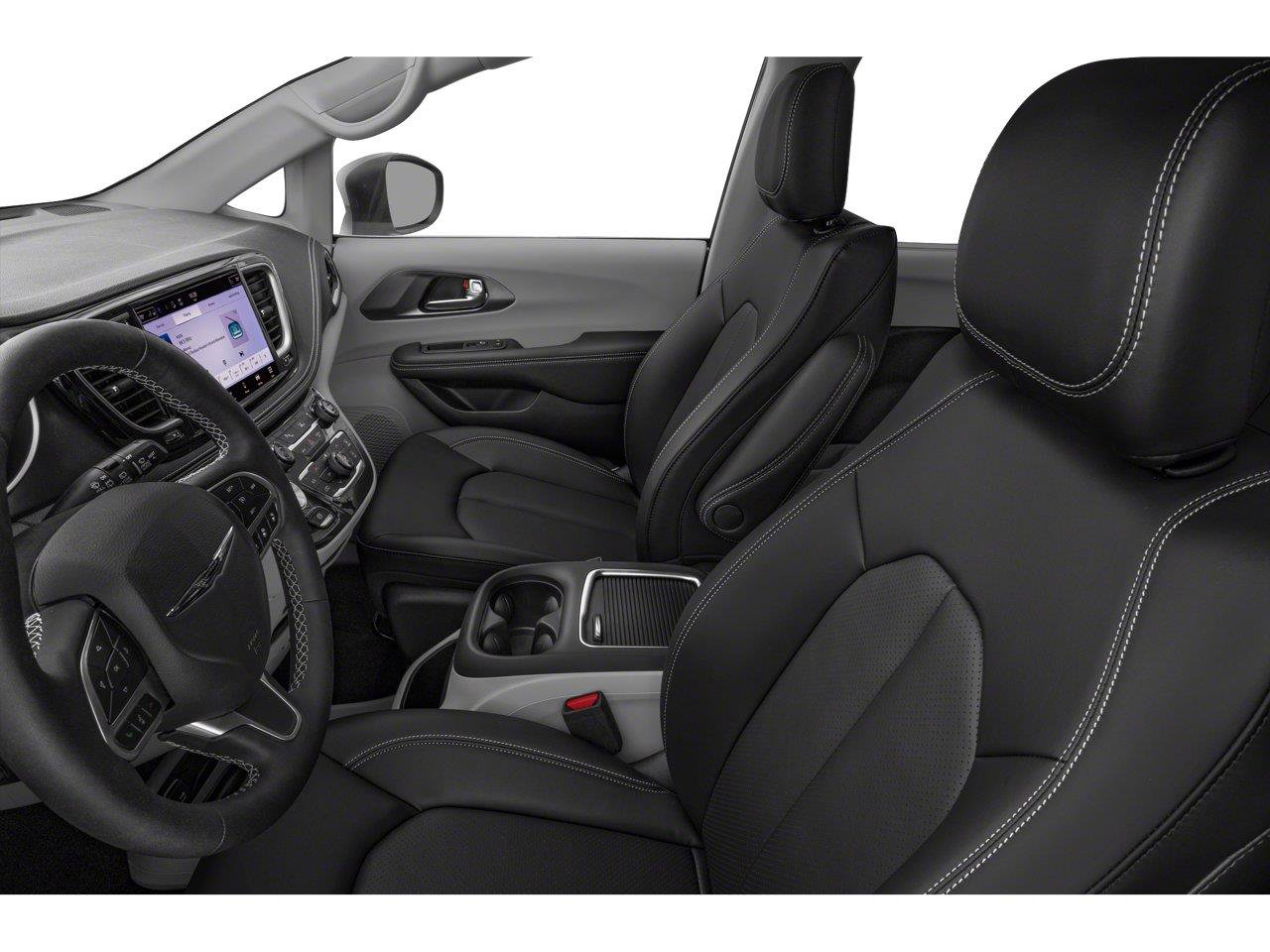 Used 2023 Chrysler Pacifica Touring-L FWD image 28