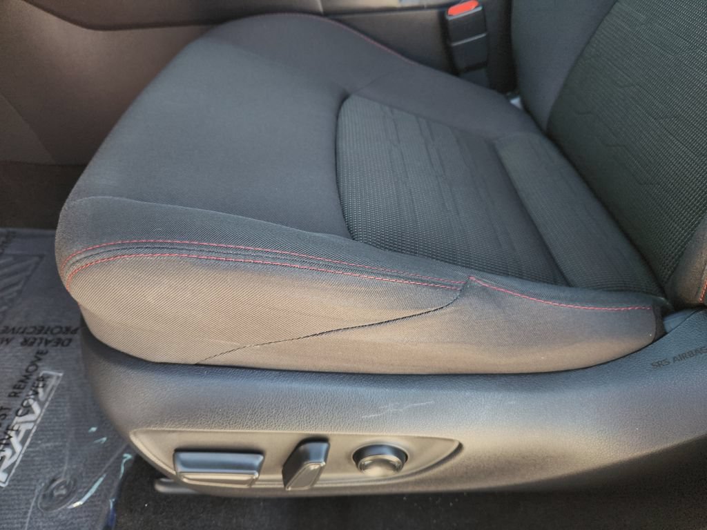 Used 2021 Toyota RAV4 SE AWD/4WD image 26
