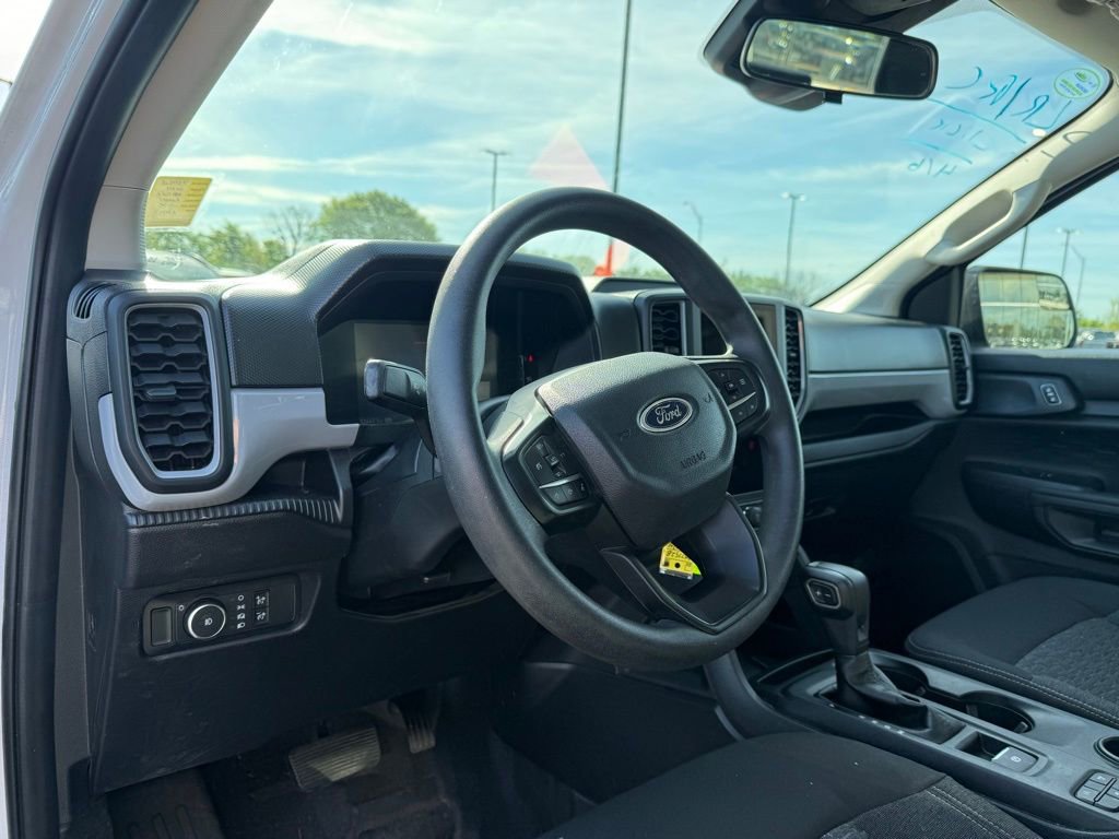 Used 2024 Ford Ranger XL image 10