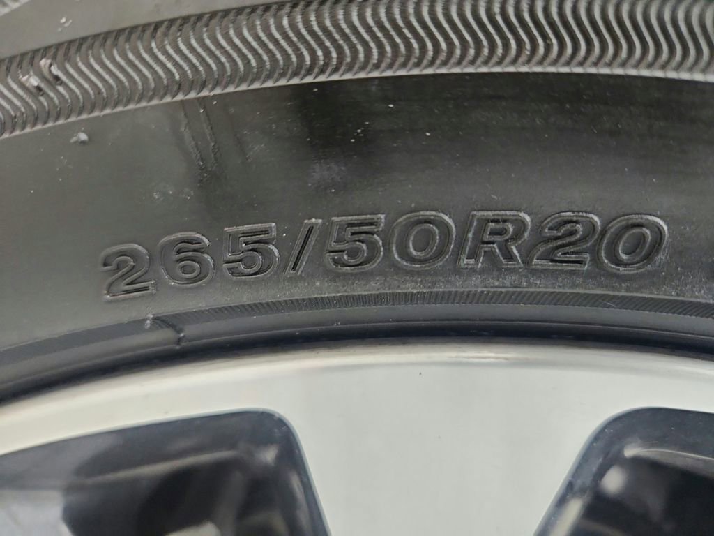 Used 2023 Jeep Grand Cherokee Overland image 46