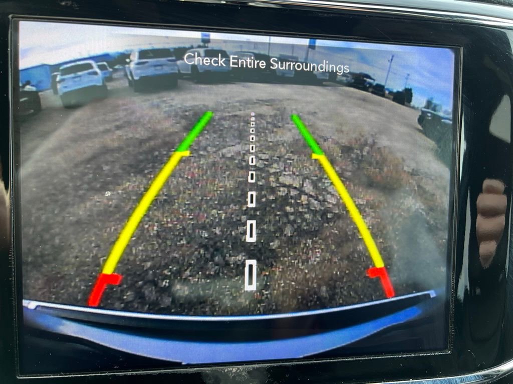 Used 2021 Jeep Grand Cherokee Limited image 39