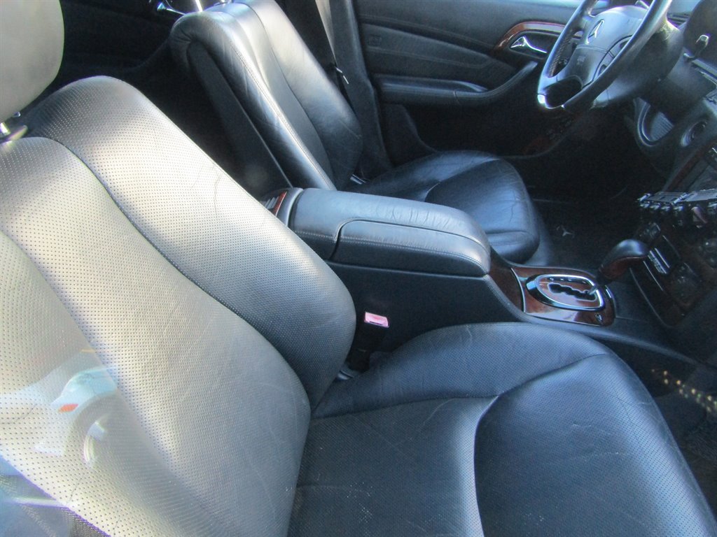 Used 2001 Mercedes-Benz S 600 image 5