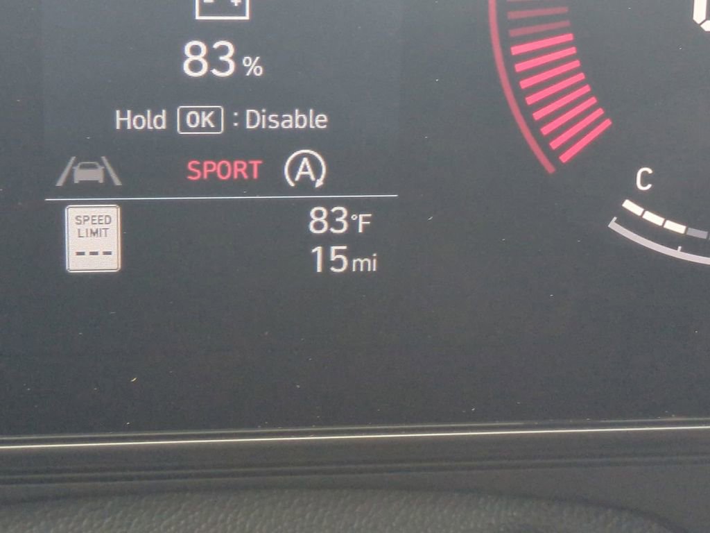 New 2026 Hyundai Kona SE image 32