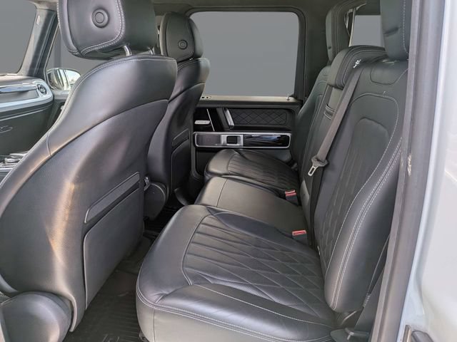 Used 2019 Mercedes-Benz G 63 AMG 4MATIC image 15