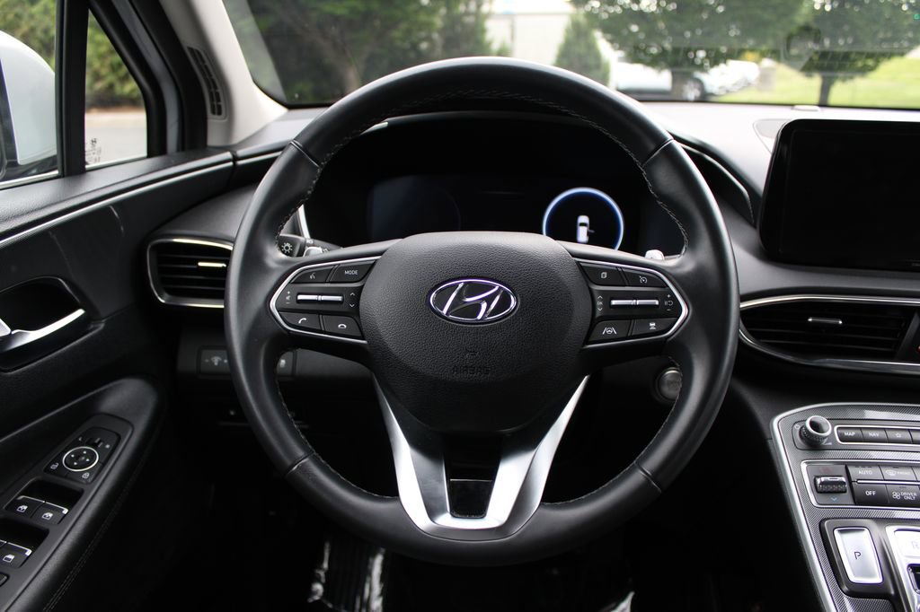 Used 2023 Hyundai Santa Fe SEL Convenience AWD/4WD image 17