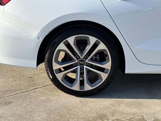 New 2026 Audi A3 2.0T Premium image 10
