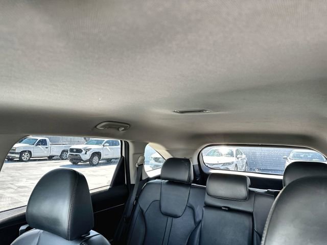 Used 2024 Kia Sorento S FWD image 16