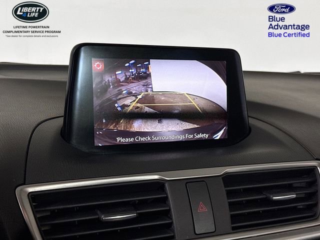 Used 2018 MAZDA MAZDA3 Touring image 13