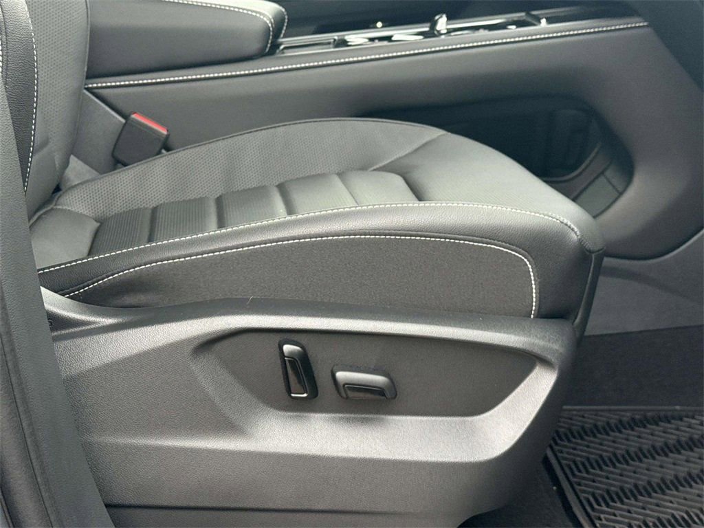 New 2026 Volkswagen Atlas Cross Sport SEL R-Line image 15