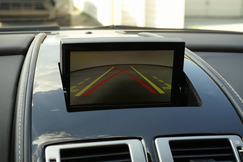 Used 2012 Aston Martin Rapide image 15