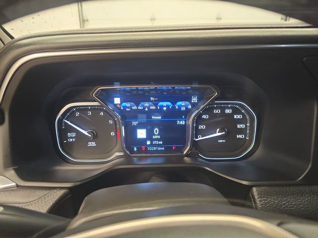 Used 2021 GMC Yukon Denali w/ Denali Premium Package AWD/4WD image 36