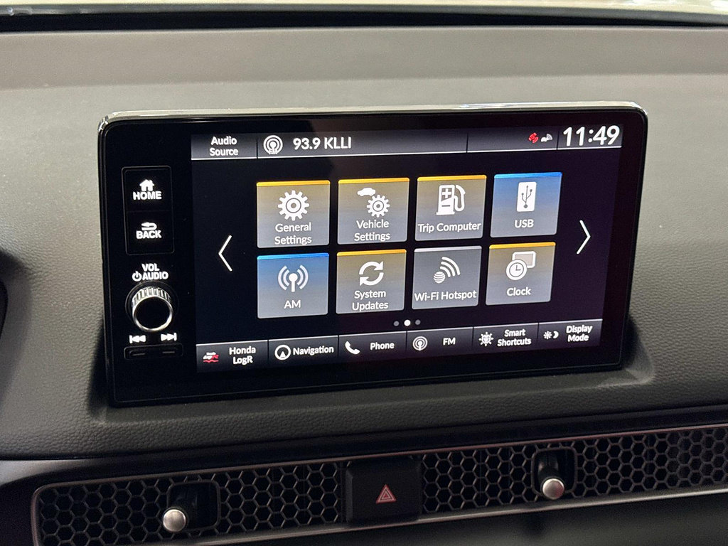 Certified 2025 Honda Civic Type R image 12