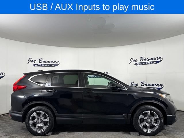 Used 2018 Honda CR-V EX image 6