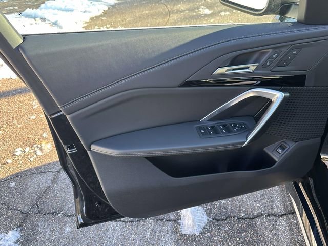 Certified 2025 BMW X1 xDrive28i w/ Convenience Package image 25