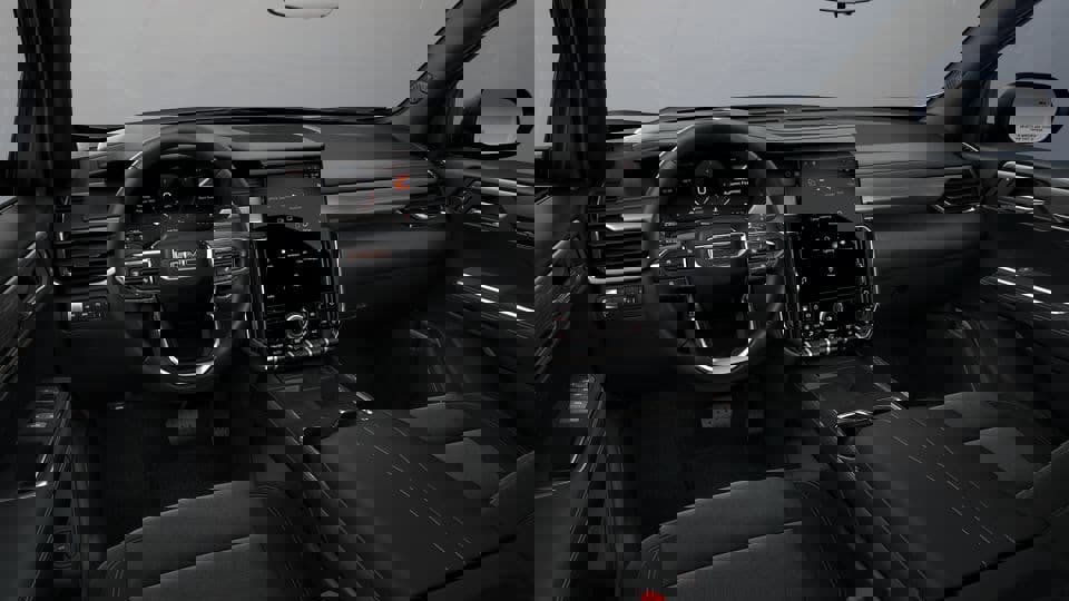 New 2026 GMC Acadia Elevation image 31