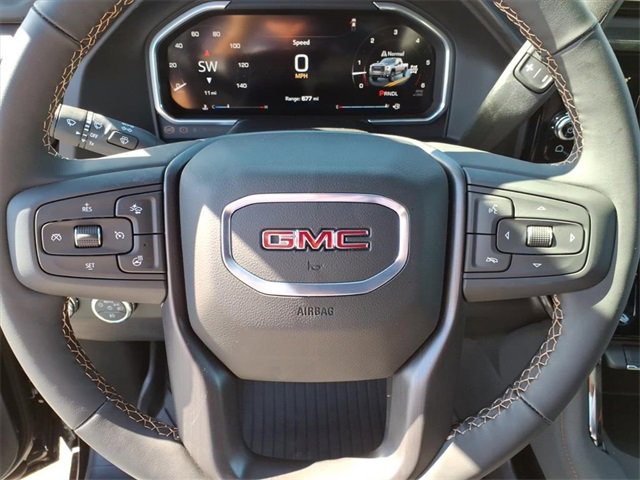 New 2026 GMC Sierra 2500 AT4 w/ AT4 Preferred Package image 27