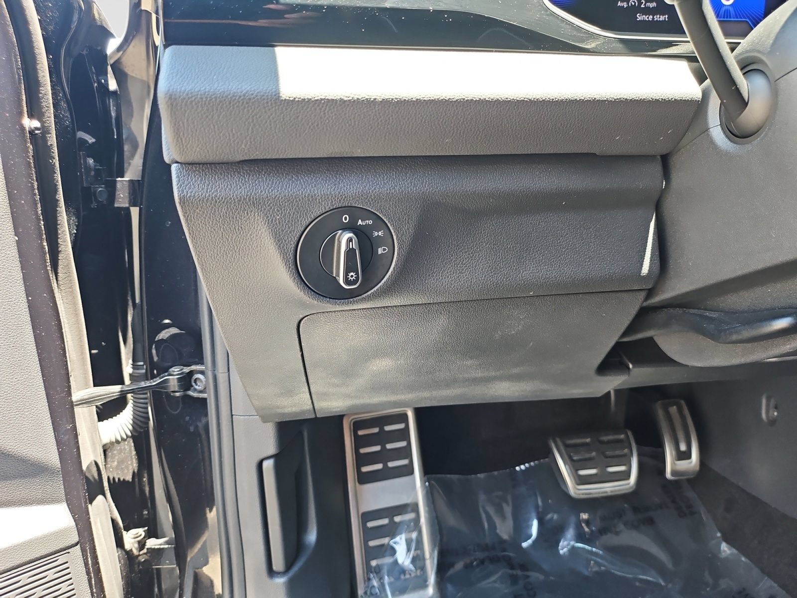 Used 2025 Volkswagen Jetta Sport FWD image 23