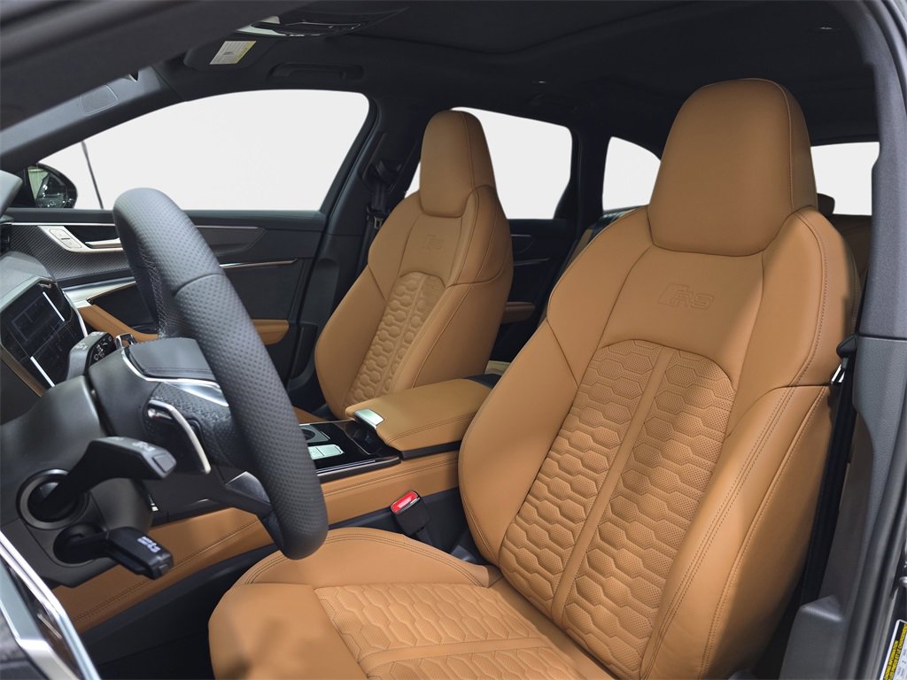 New 2026 Audi RS 6 performance image 15