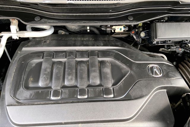 Used 2019 Acura MDX A-Spec image 32