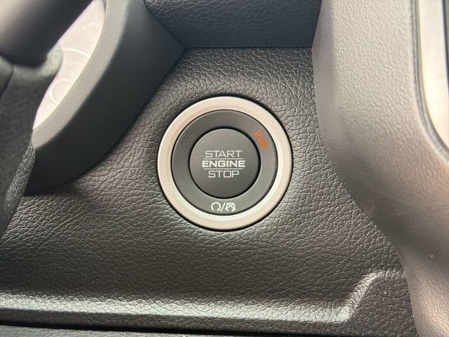 New 2026 RAM 2500 Big Horn image 25