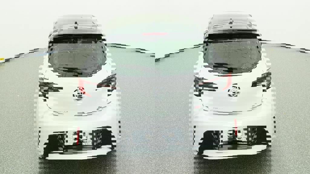 New 2026 Toyota Corolla SE image 7