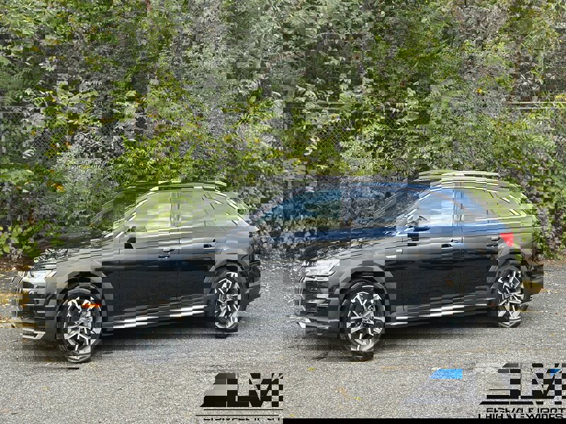 Used 2017 Audi A4 2.0T allroad Premium Plus w/ Technology Package image 12