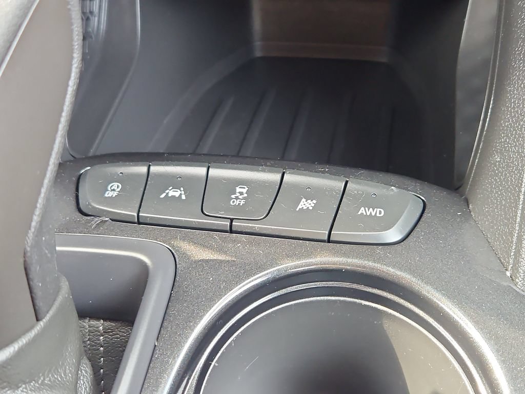 Certified 2023 Chevrolet TrailBlazer LS AWD/4WD image 16