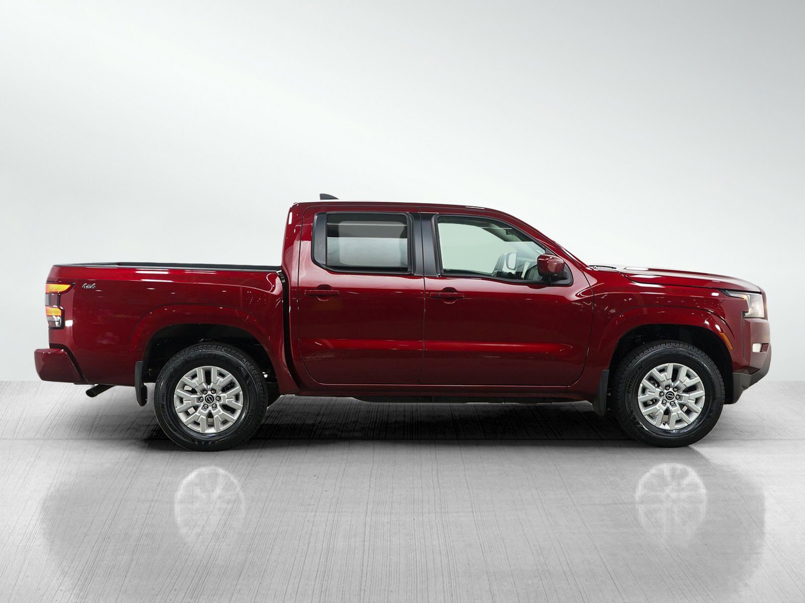Used 2023 Nissan Frontier SV w/ SV Convenience Package AWD/4WD image 6
