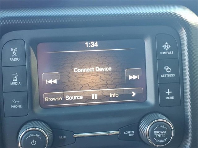 Used 2020 Jeep Wrangler Sport image 9