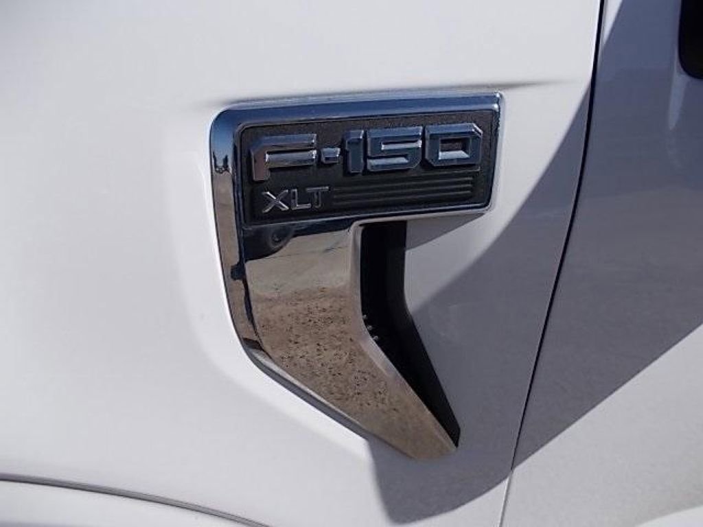 Used 2021 Ford F150 XLT image 9