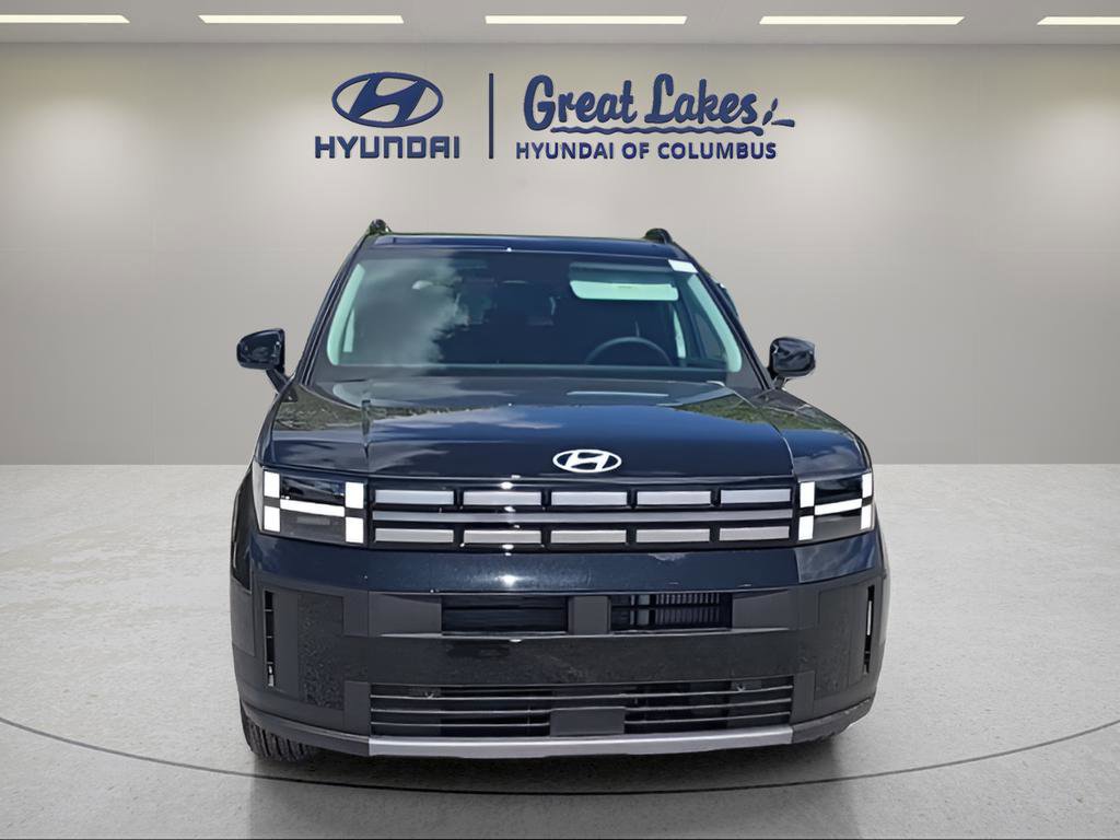 New 2026 Hyundai Santa Fe SEL AWD/4WD image 8
