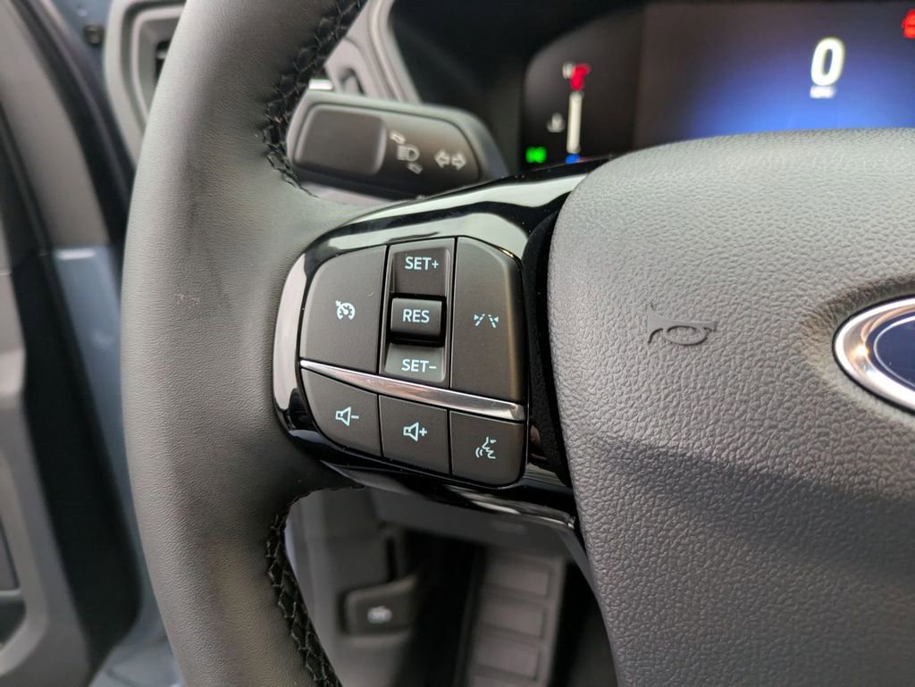 New 2026 Ford Escape Active w/ Cold Weather Package image 27