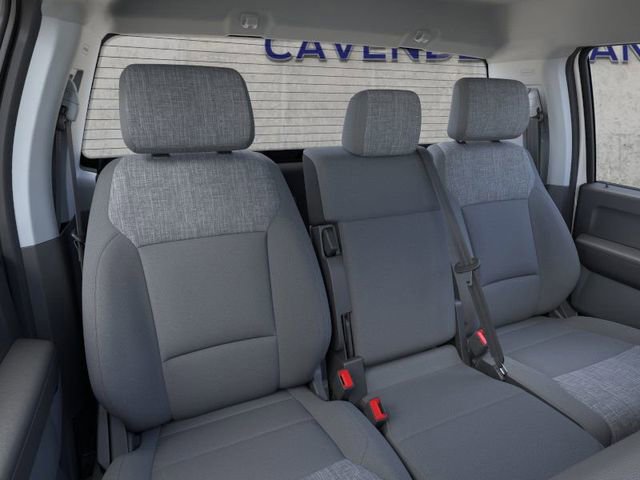 New 2026 Ford F350 XLT image 10