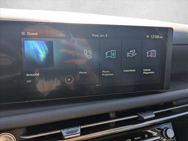 Used 2025 Hyundai Tucson SEL image 16
